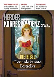 Die Bibel - Der unbekannte Bestseller