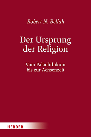 Der Ursprung der Religion