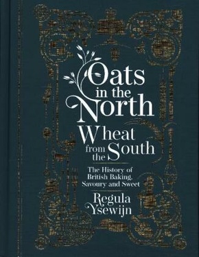 Oats in the North, Wheat from the South