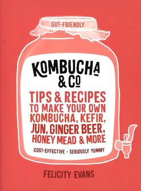 Kombucha & Co