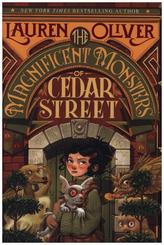 The Magnificent Monsters of Cedar Street