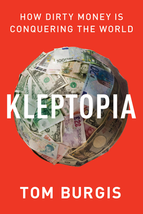 Kleptopia