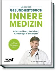 Das große Gesundheitsbuch - Innere Medizin