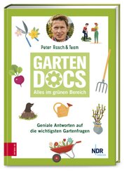 Garten-Docs - Alles im grünen Bereich