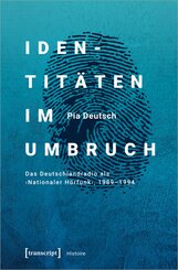 Identit&auml;ten im Umbruch