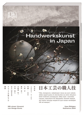 Handwerkskunst in Japan