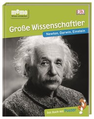 Große Wissenschaftler