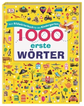 1000 erste Wörter