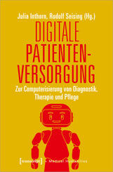 Digitale Patientenversorgung