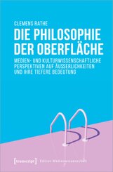 Die Philosophie der Oberfläche