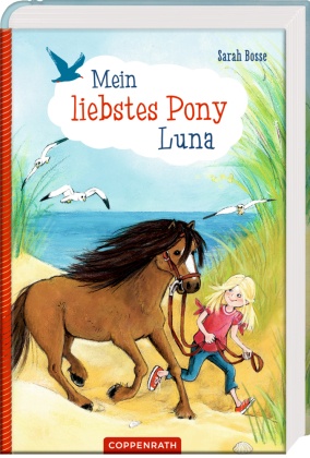 Mein liebstes Pony Luna