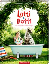 Lotti & Dotti (Bd. 1)