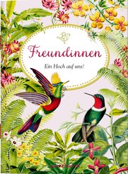 Freundinnen