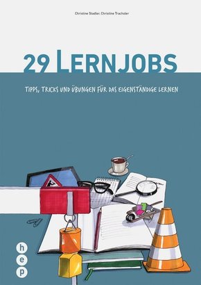 29 Lernjobs