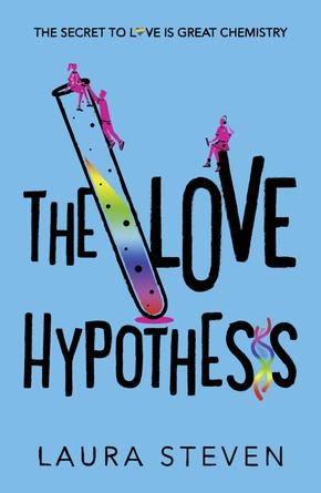 The Love Hypothesis