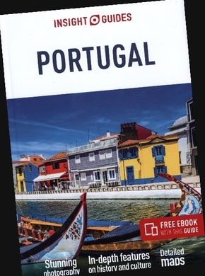 Insight Guides Portugal