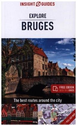 Inside Guides Explore Bruges