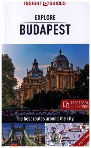 Inside Guides Explore Budapest