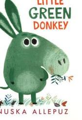 Little Green Donkey