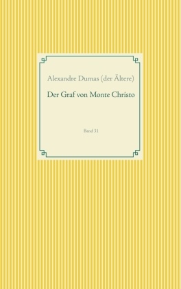 Der Graf von Monte Christo