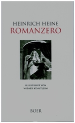 Romanzero