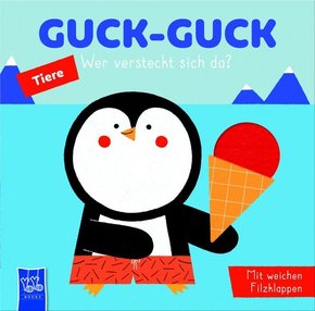 Guck-Guck Tiere