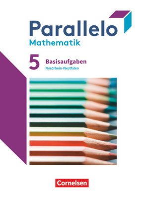 Parallelo - Nordrhein-Westfalen - Ausgabe 2020 - 5. Schuljahr