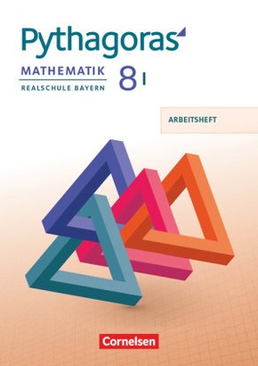 Pythagoras - Realschule Bayern - 8. Jahrgangsstufe (WPF I)