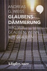 Glaubensdämmerung