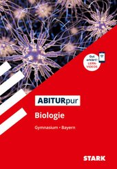 ABITURpur Biologie - Gymnasium Bayern