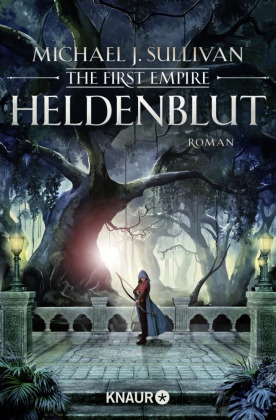 The First Empire - Heldenblut