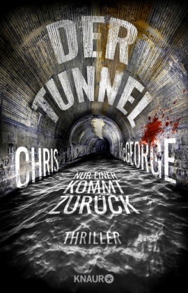 Der Tunnel - Nur einer kommt zurück