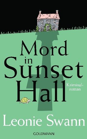 Mord in Sunset Hall