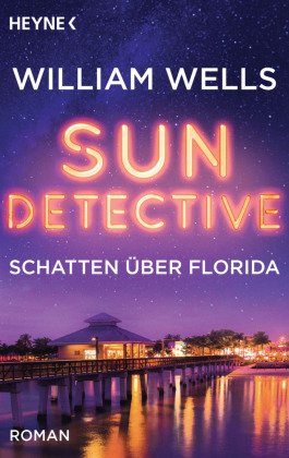Sun Detective - Schatten über Florida