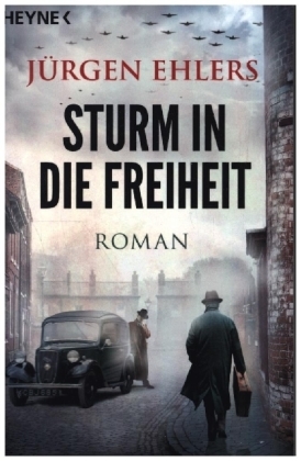 Sturm in die Freiheit