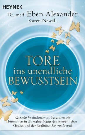 Tore ins unendliche Bewusstsein