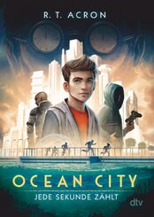 Ocean City - Jede Sekunde zählt