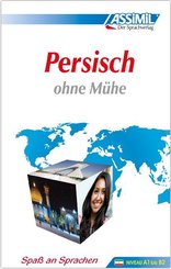 ASSiMiL Persisch ohne Mühe - Lehrbuch