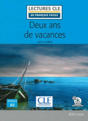 Deux ans de vacances