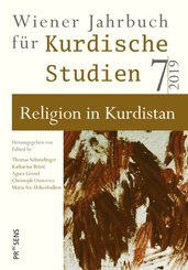 Religion in Kurdistan