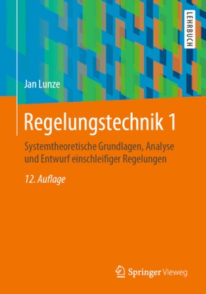 Regelungstechnik - Bd.1