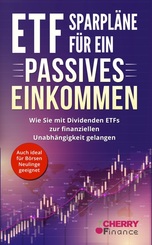 ETF f&uuml;r Beginner