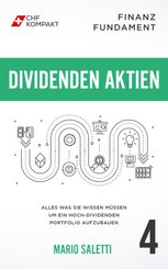 Finanz Fundament - Dividenden Aktien
