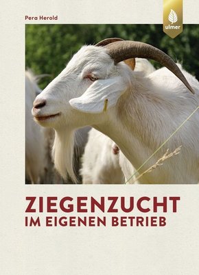 Ziegenzucht im eigenen Betrieb