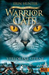Warrior Cats - Staffel VII, Band 1 - Das gebrochene Gesetz. Verlorene Sterne