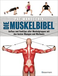 Die Muskelbibel