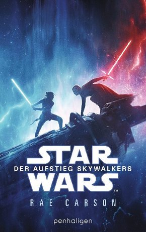 Star Wars(TM) - Der Aufstieg Skywalkers