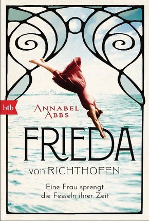 Frieda von Richthofen