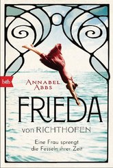 Frieda von Richthofen