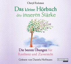 Das kleine Hör-Buch der inneren Stärke, 1 Audio-CD